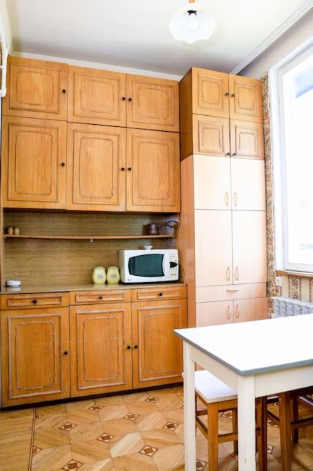 Family Apartment in Yerevan