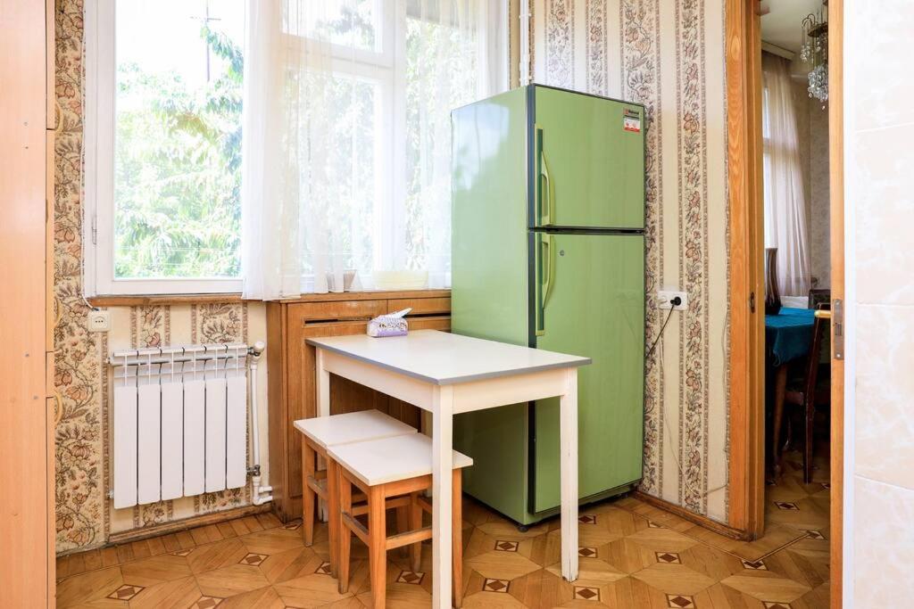 Family Apartment in Yerevan