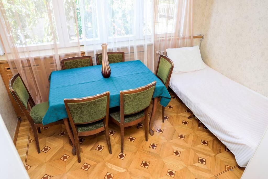 Family Apartment in Yerevan