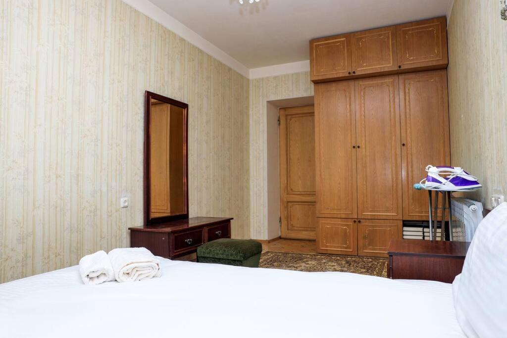 Family Apartment in Yerevan