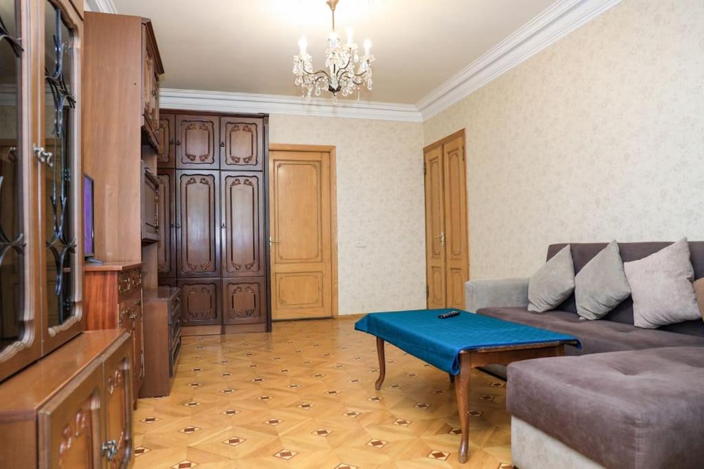 Family Apartment in Yerevan