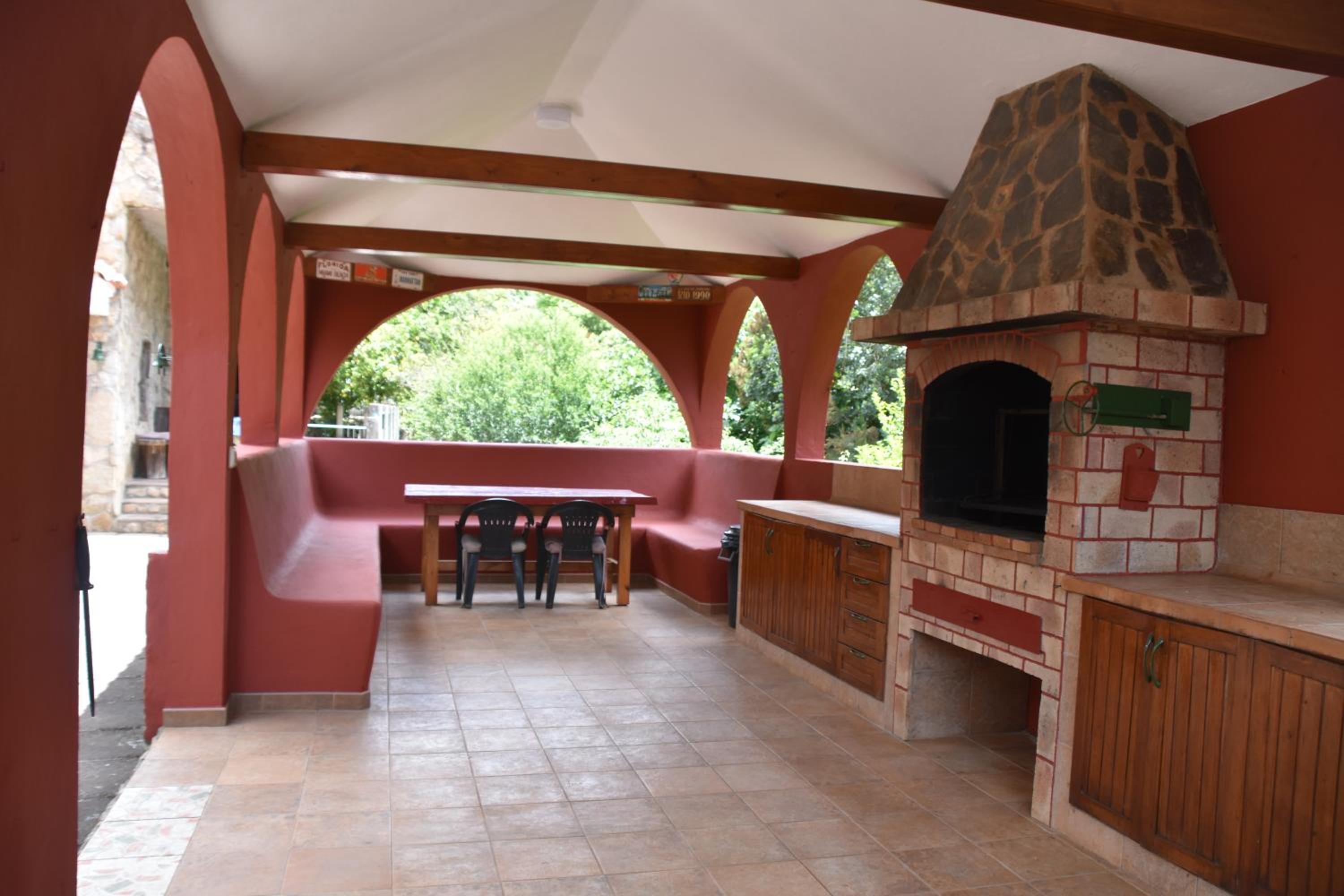 Casa Rural La Gustoza