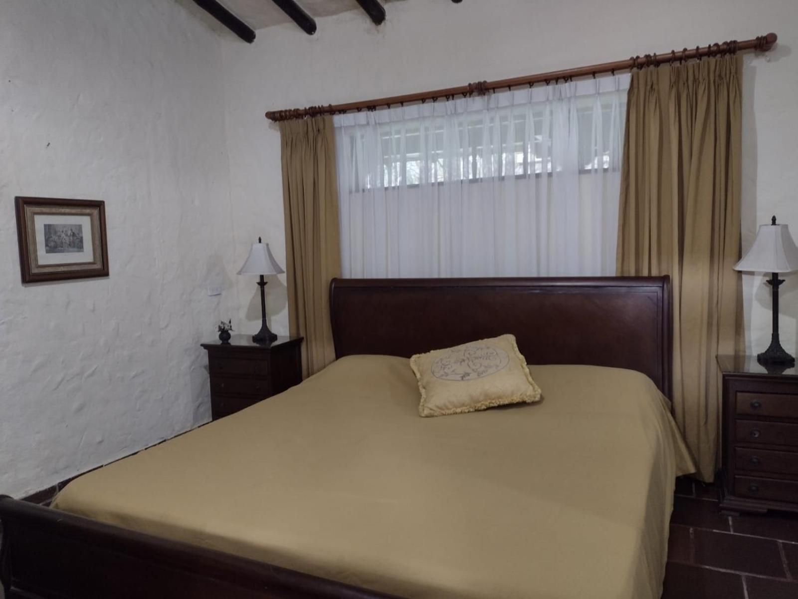 Villa Calusa