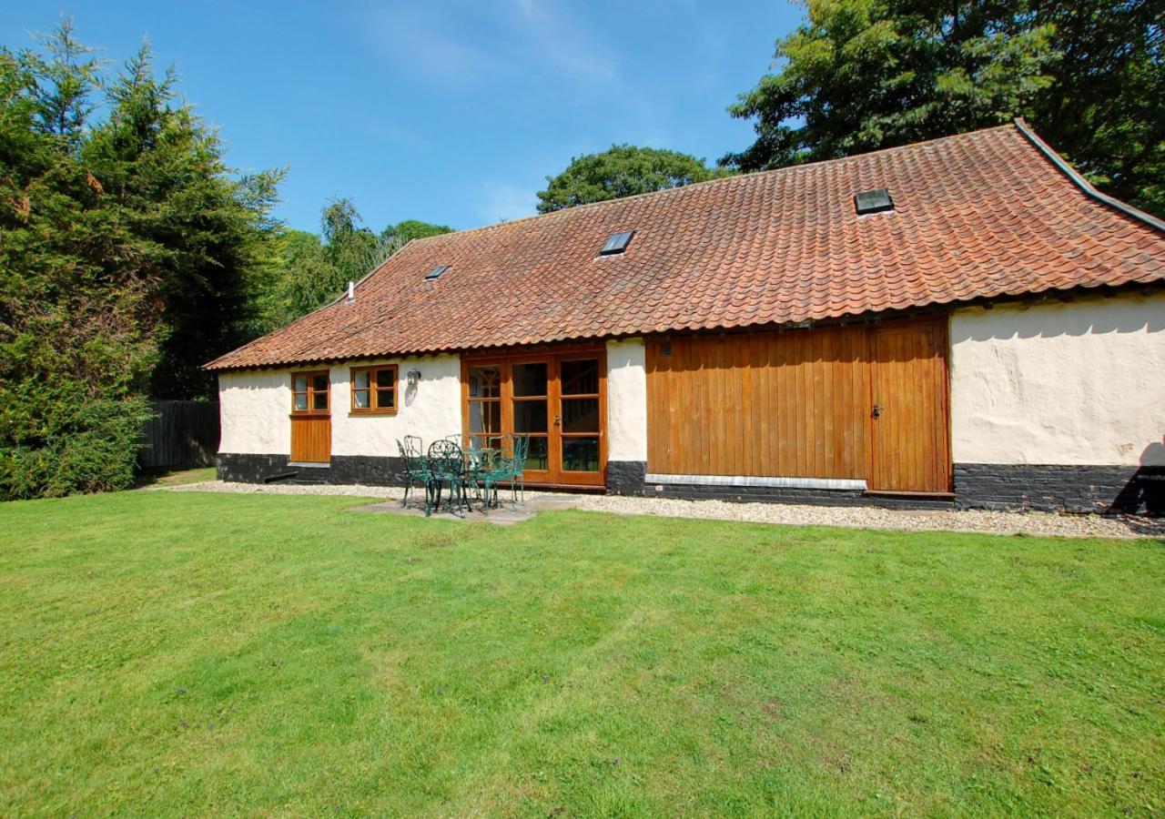 Rectory Barn