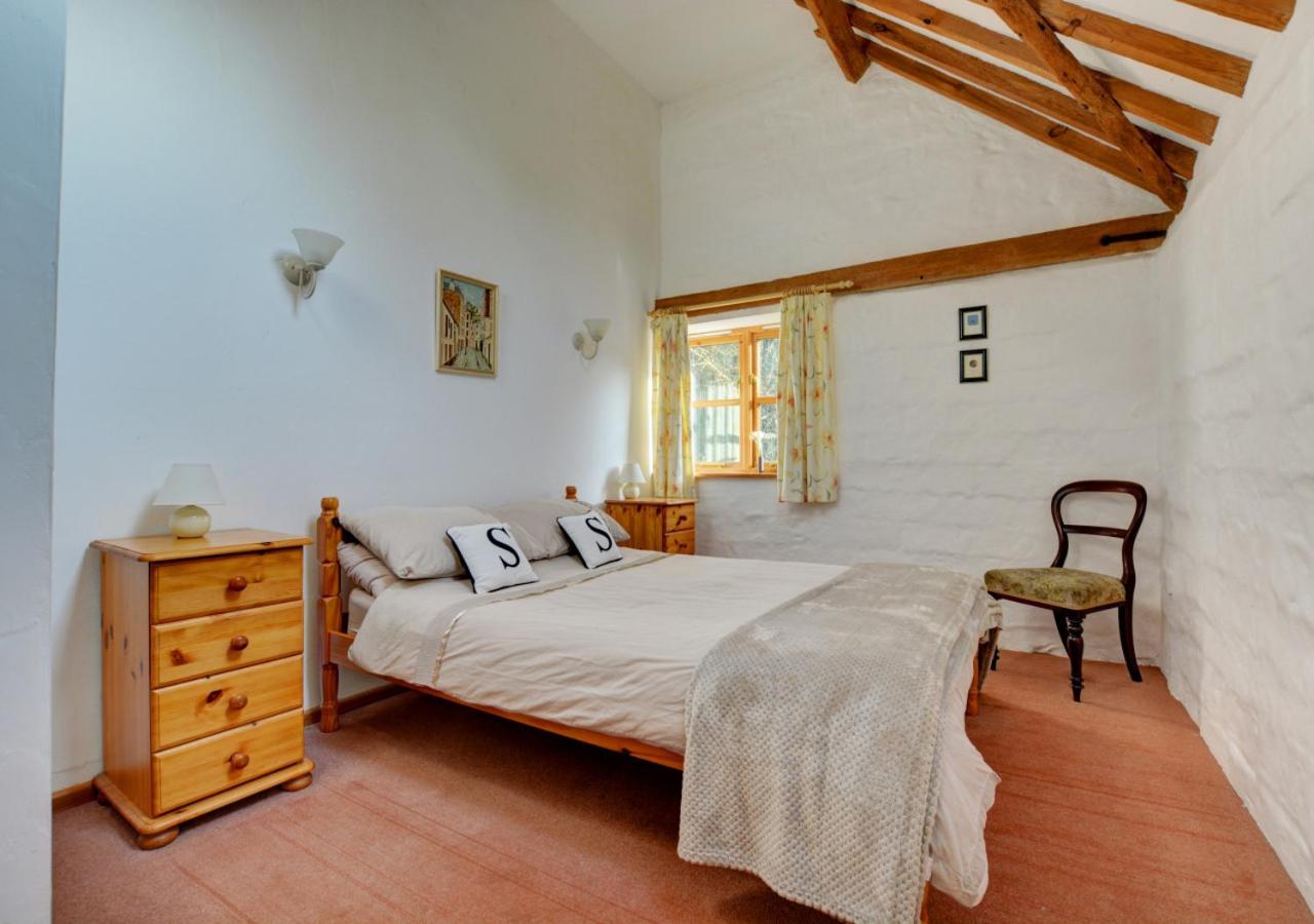 Rectory Barn
