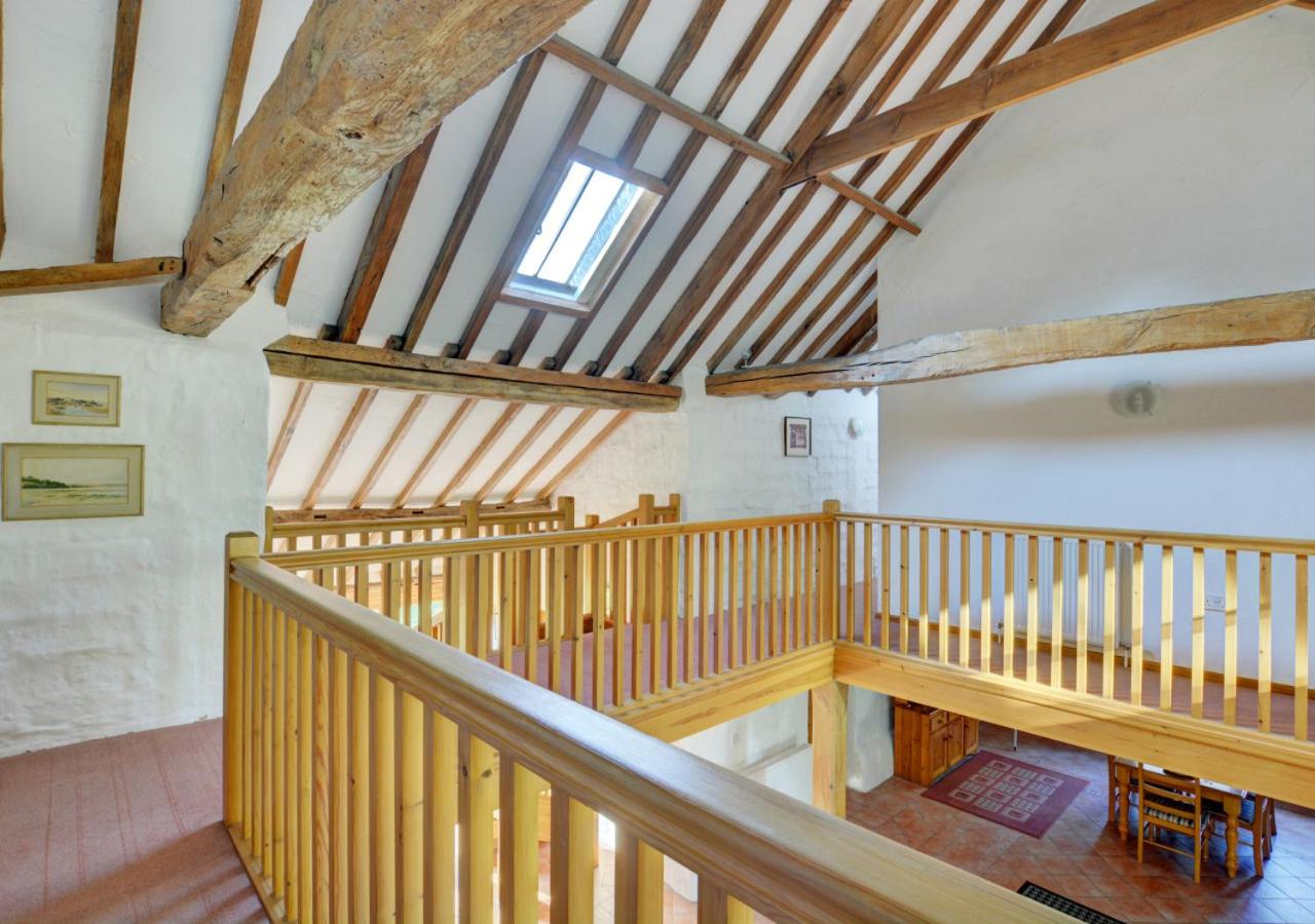 Rectory Barn