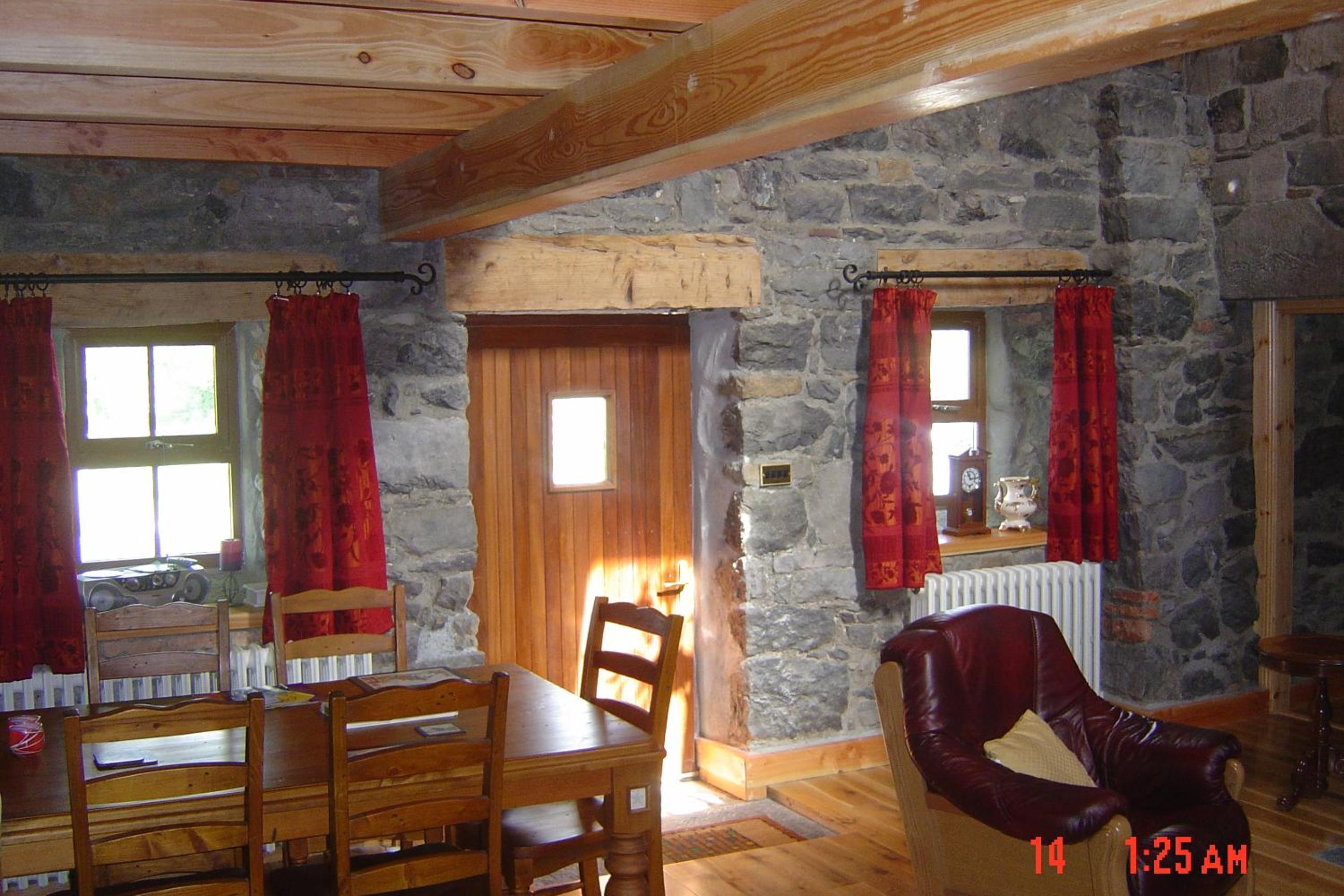 Traditional Stone Cottage 300 years+ view 2
