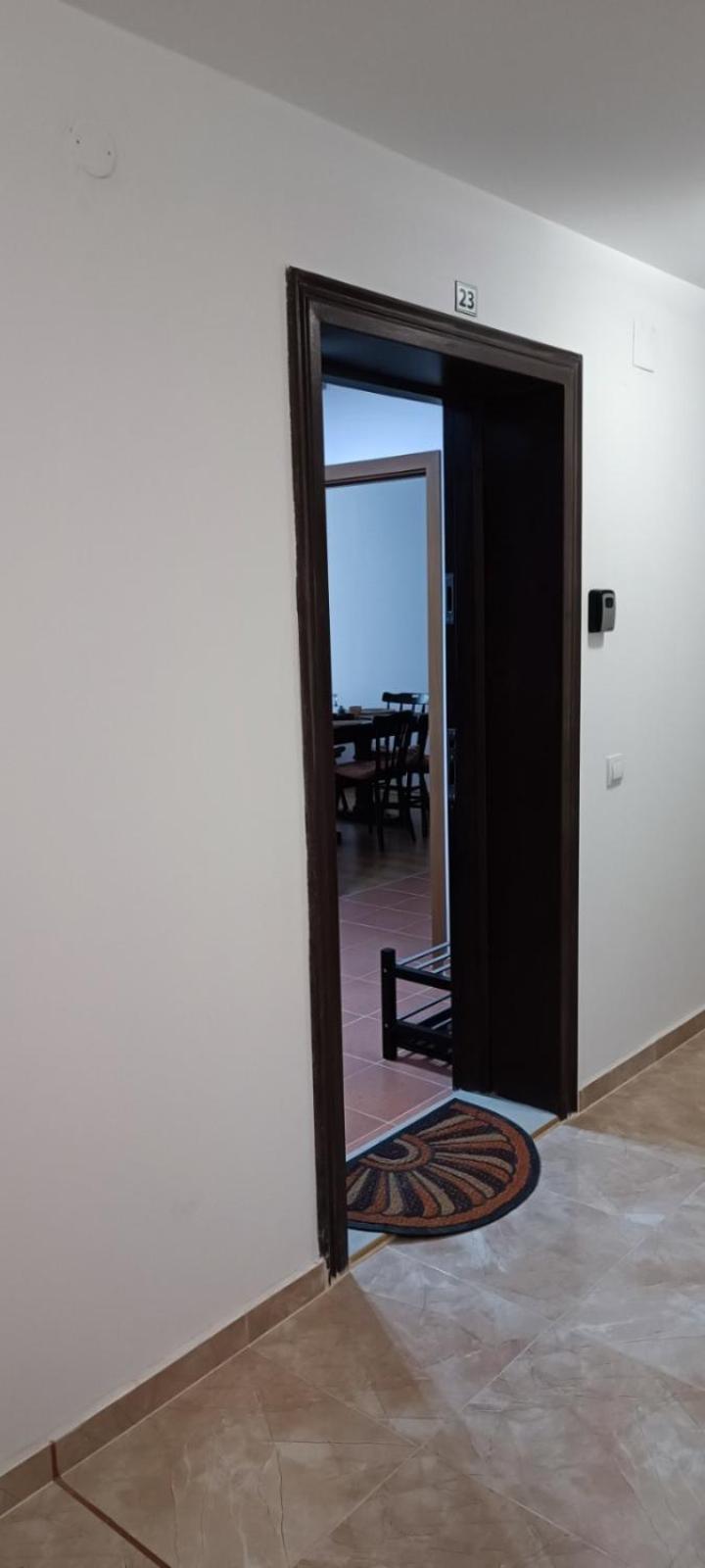 Semiramida gardens Apartment 23