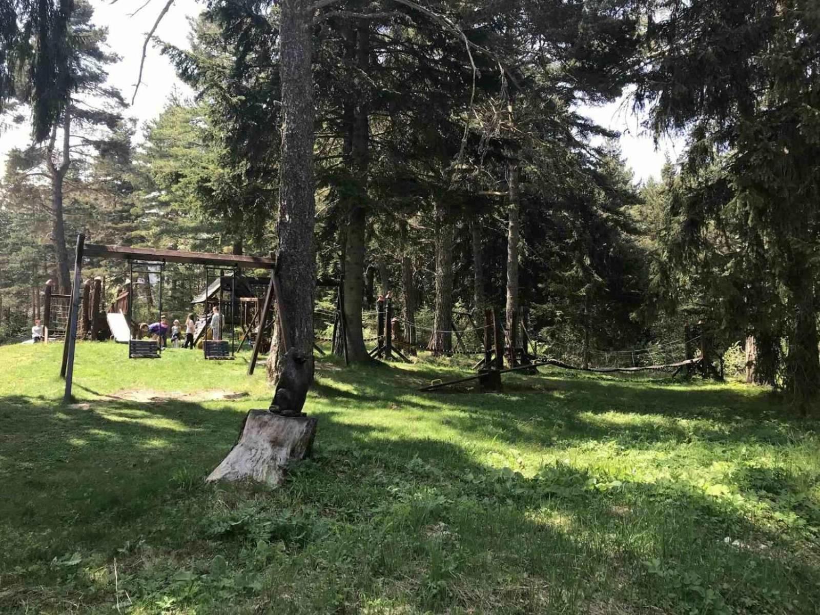 Semiramida gardens Apartment 23