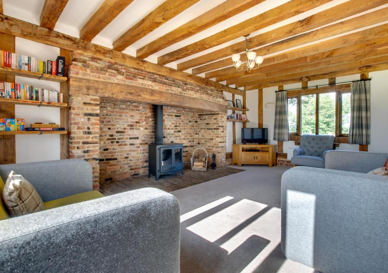 Stone Cottage