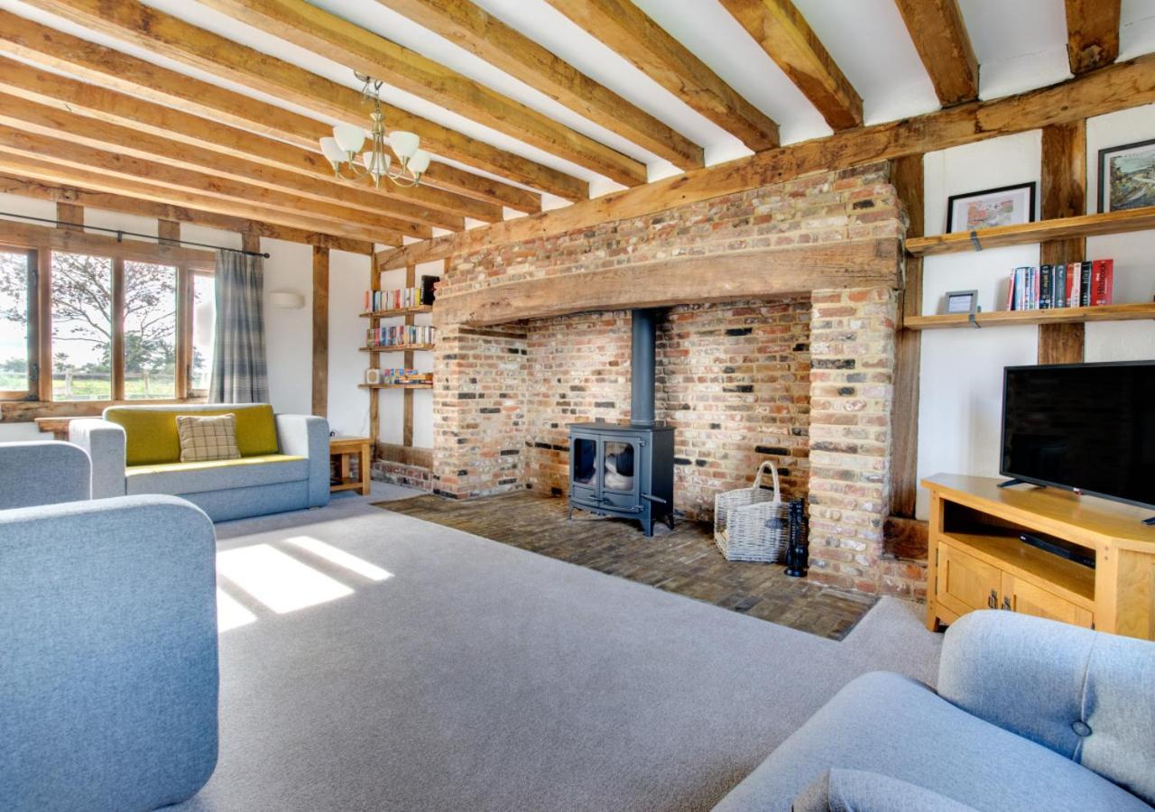 Stone Cottage