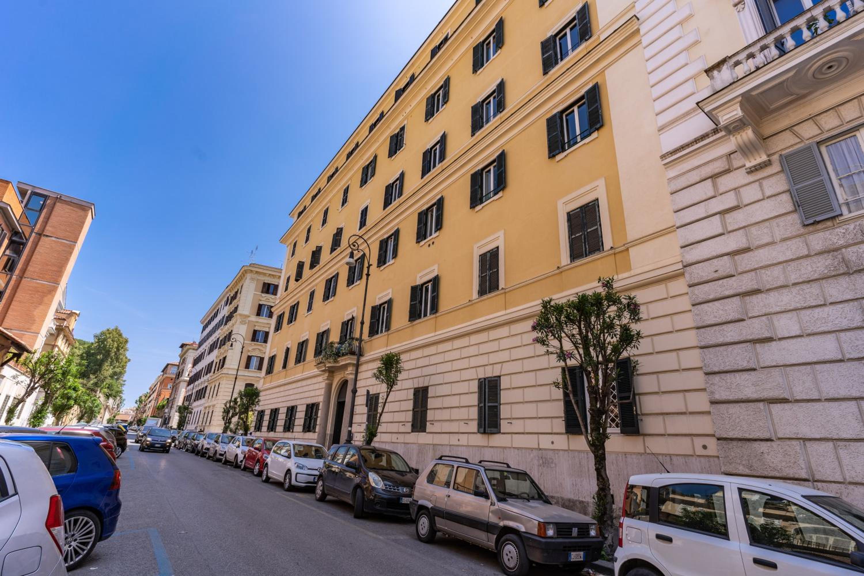 Rhome Colosseum