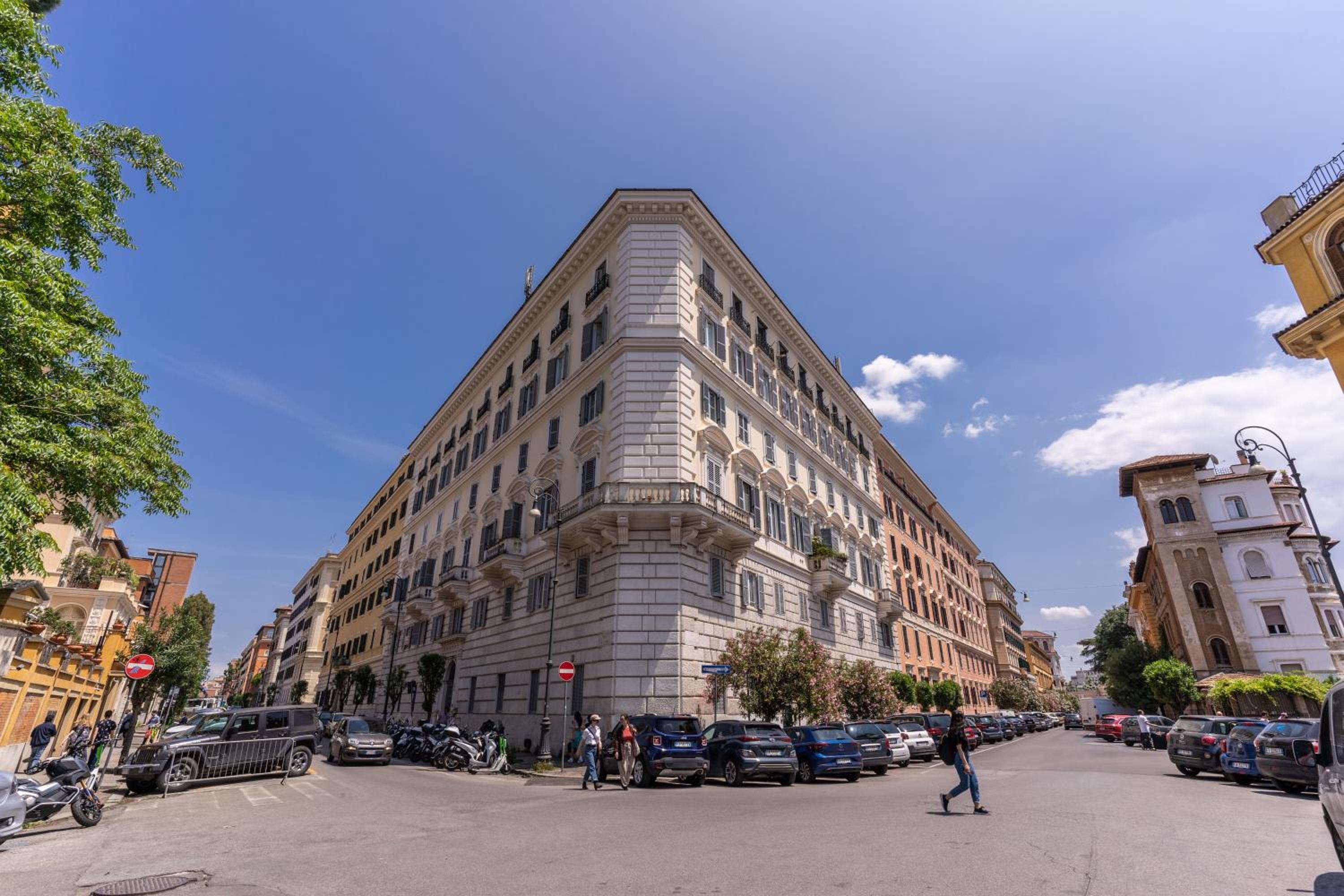 Rhome Colosseum