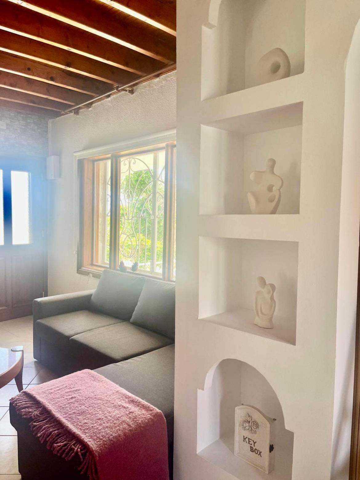 Isidoros house