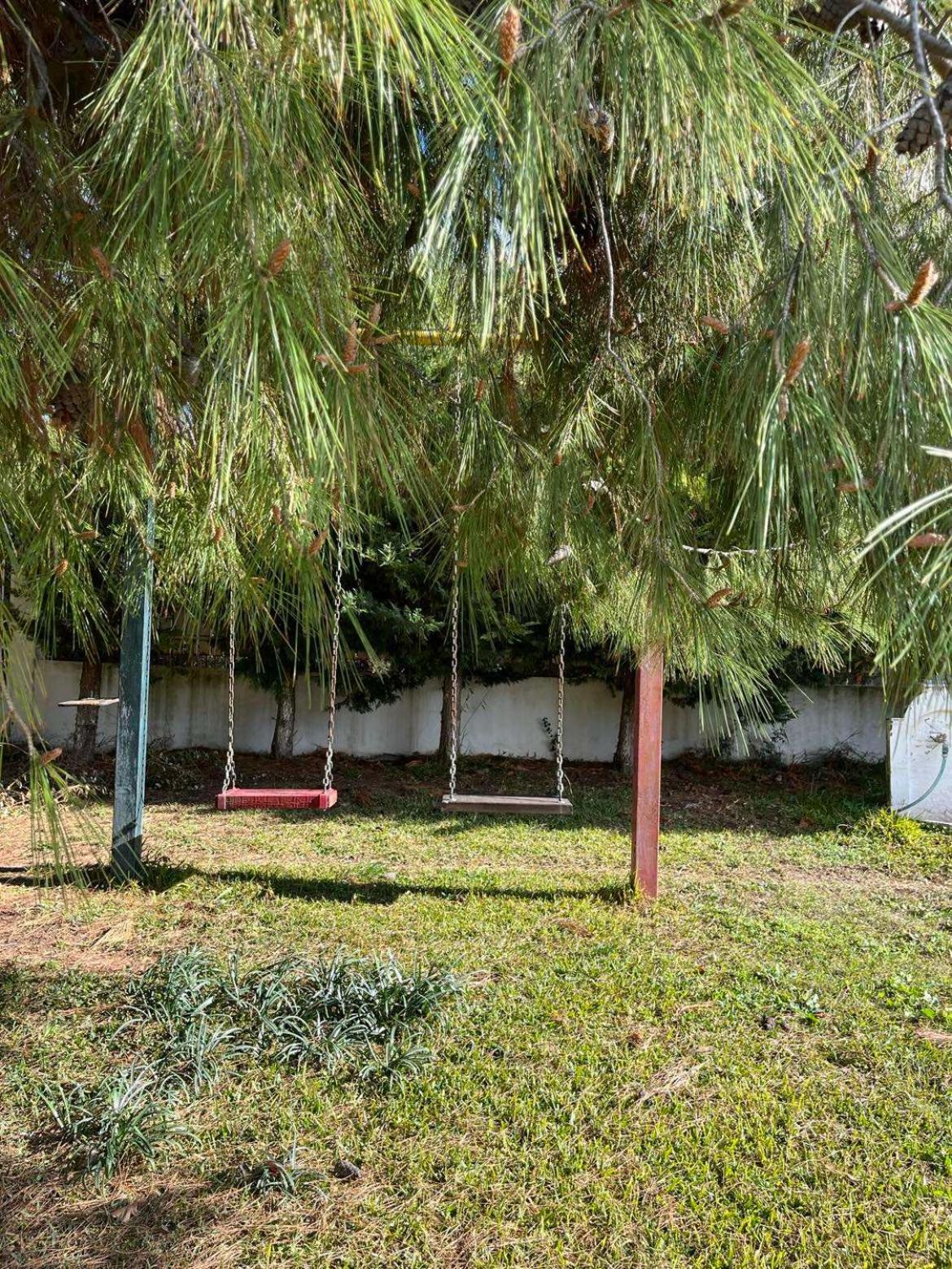 Isidoros house