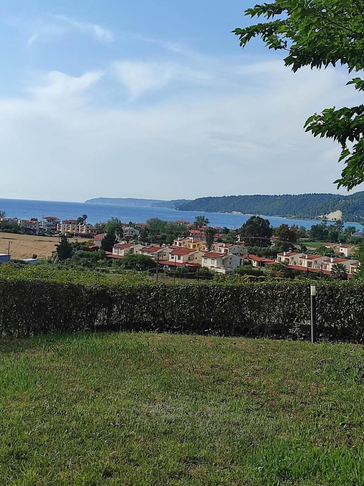 Villa La Bella Vista view 5