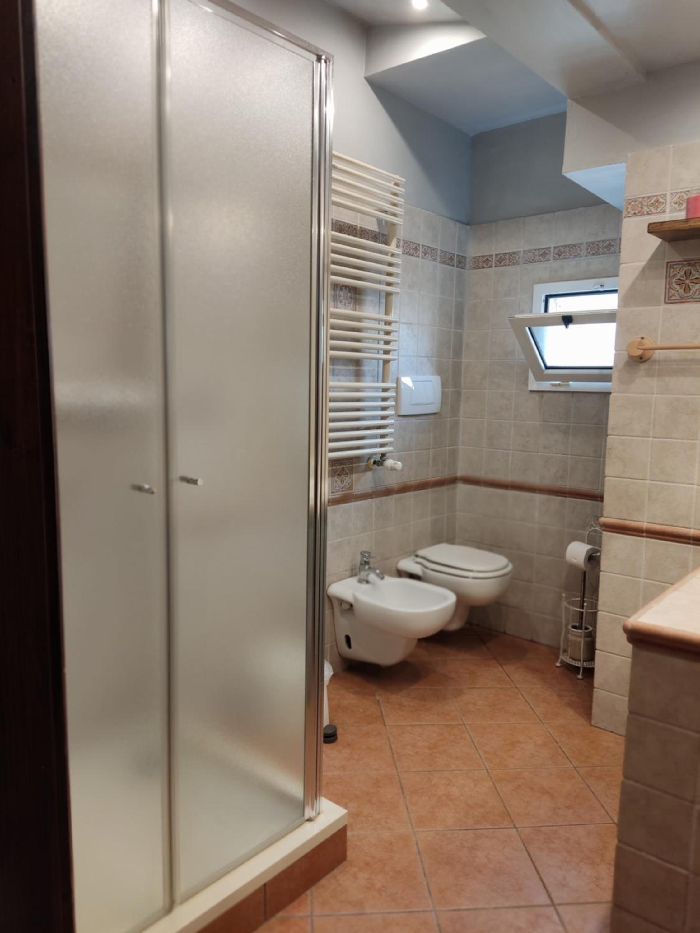 Cuorcuoredicasa en Monopoli — bathroom