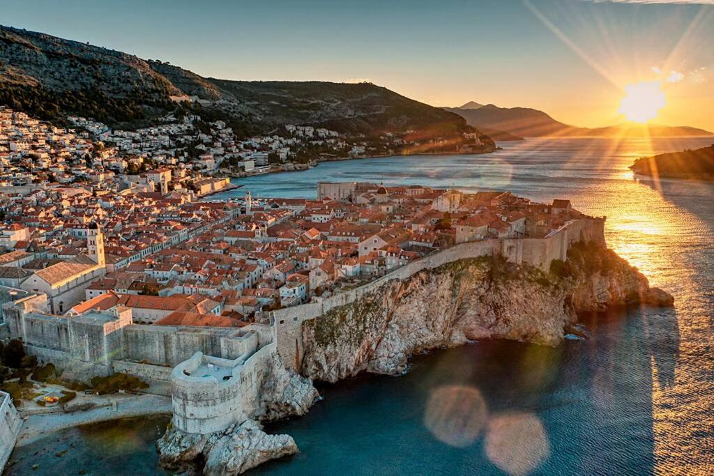 Frenky Apartment Dubrovnik