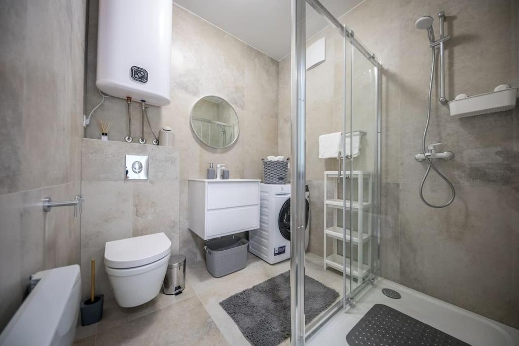 Frenky Apartment Dubrovnik