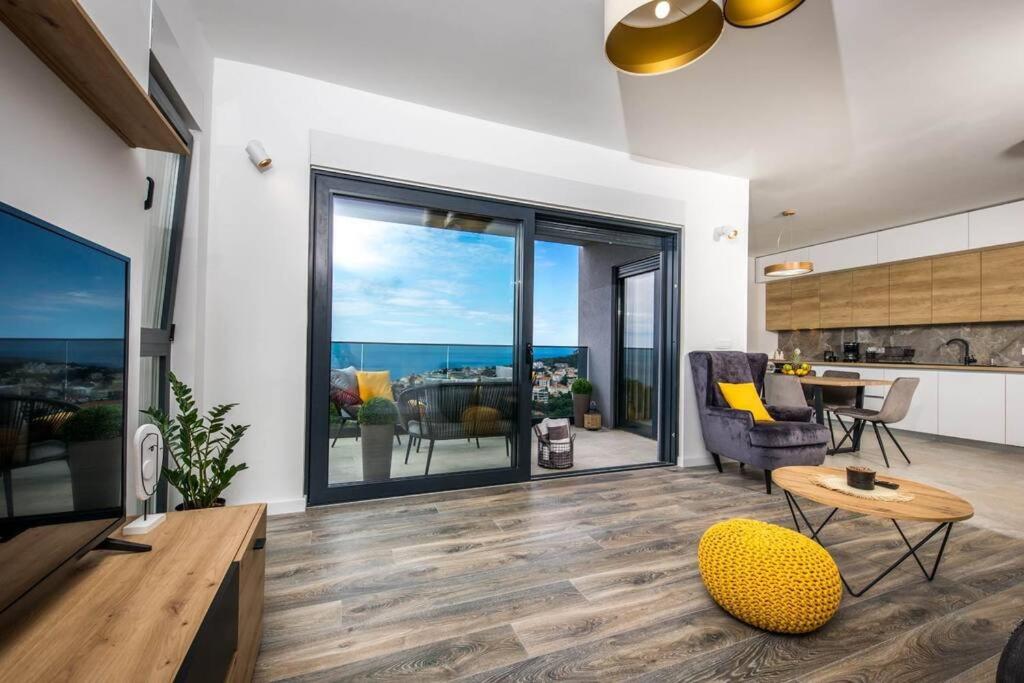 Frenky Apartment Dubrovnik