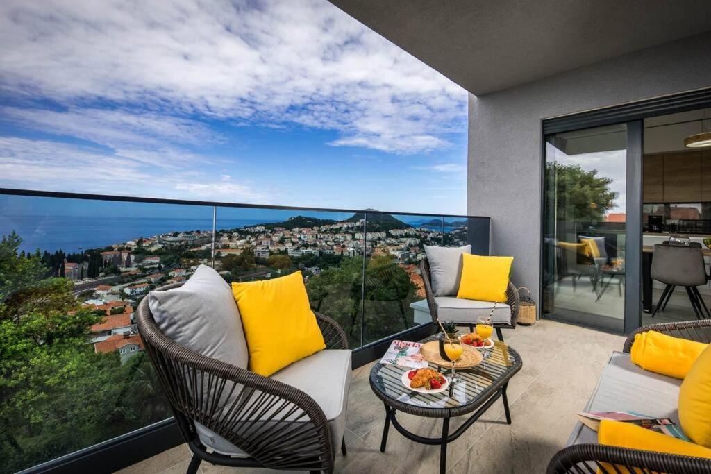 Frenky Apartment Dubrovnik