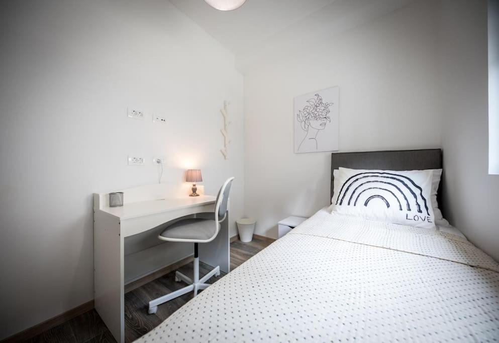 Frenky Apartment Dubrovnik