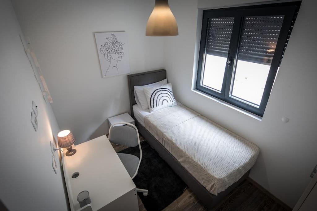 Frenky Apartment Dubrovnik