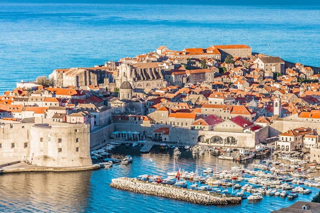 Frenky Apartment Dubrovnik