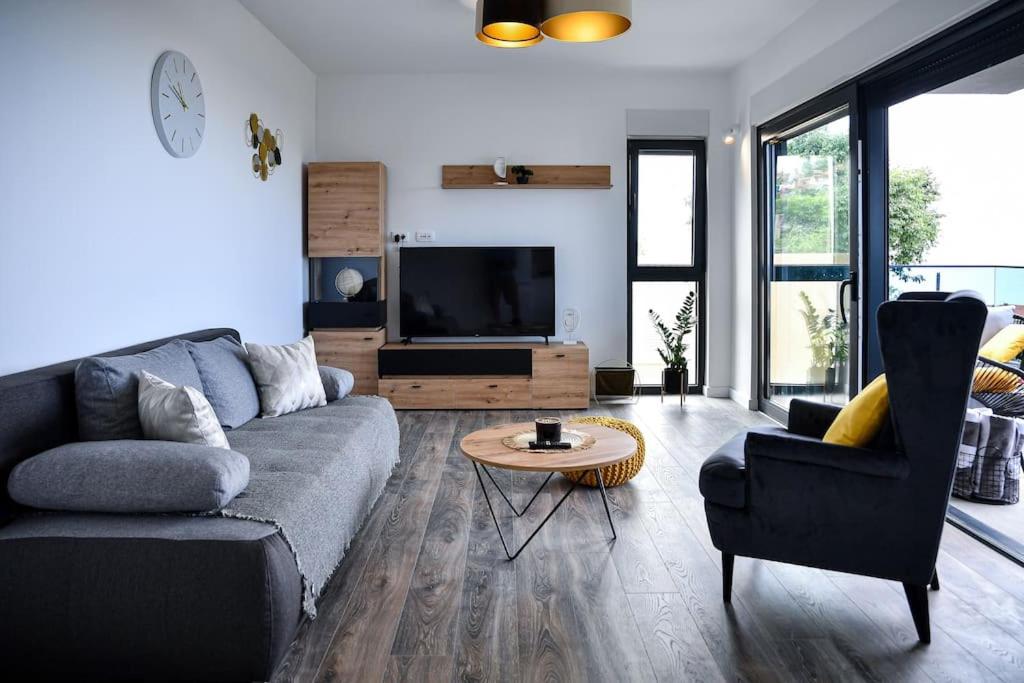Frenky Apartment Dubrovnik