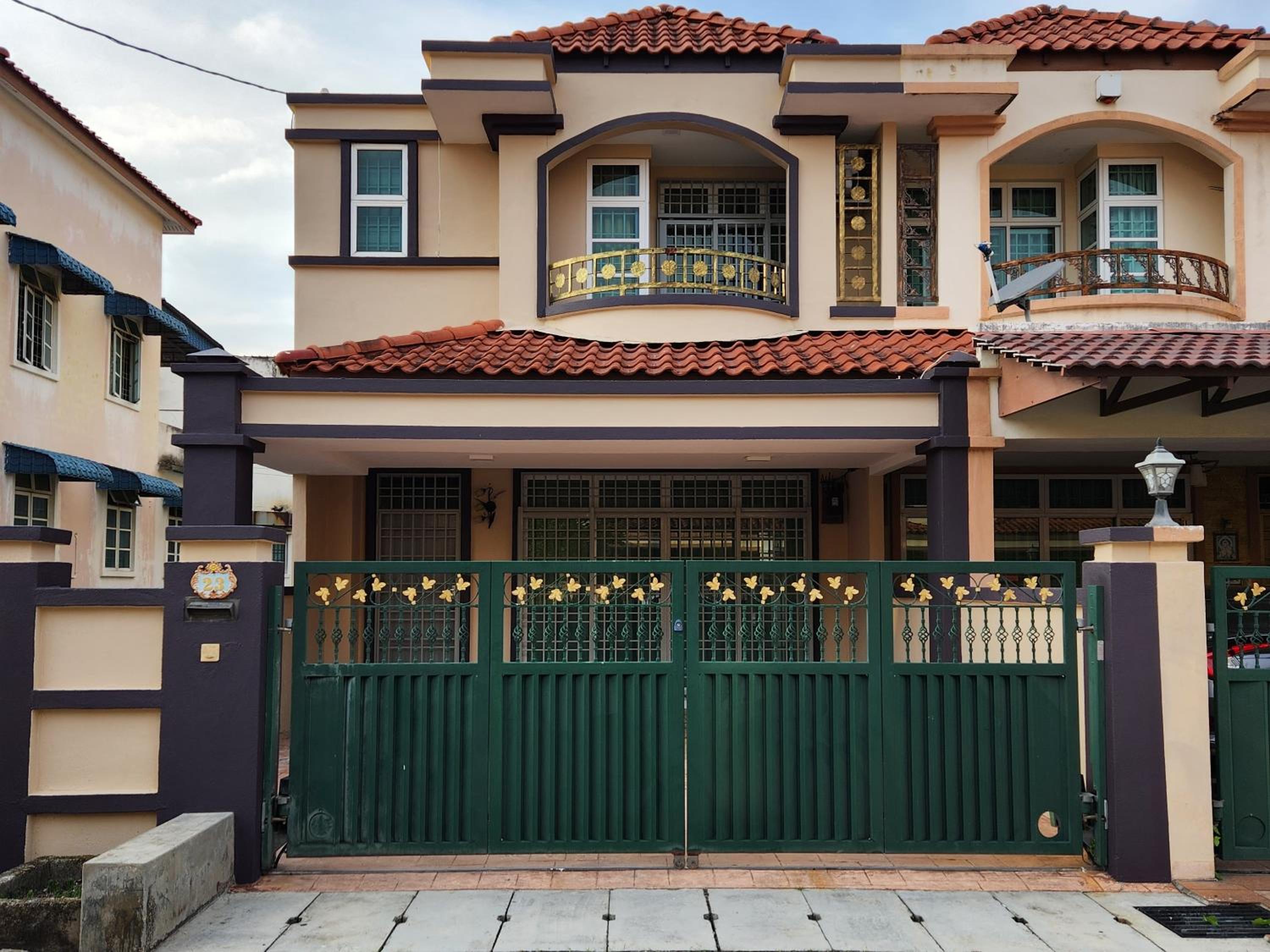Galaxy Guest Home by Ipoh Maju Stay, photo 48