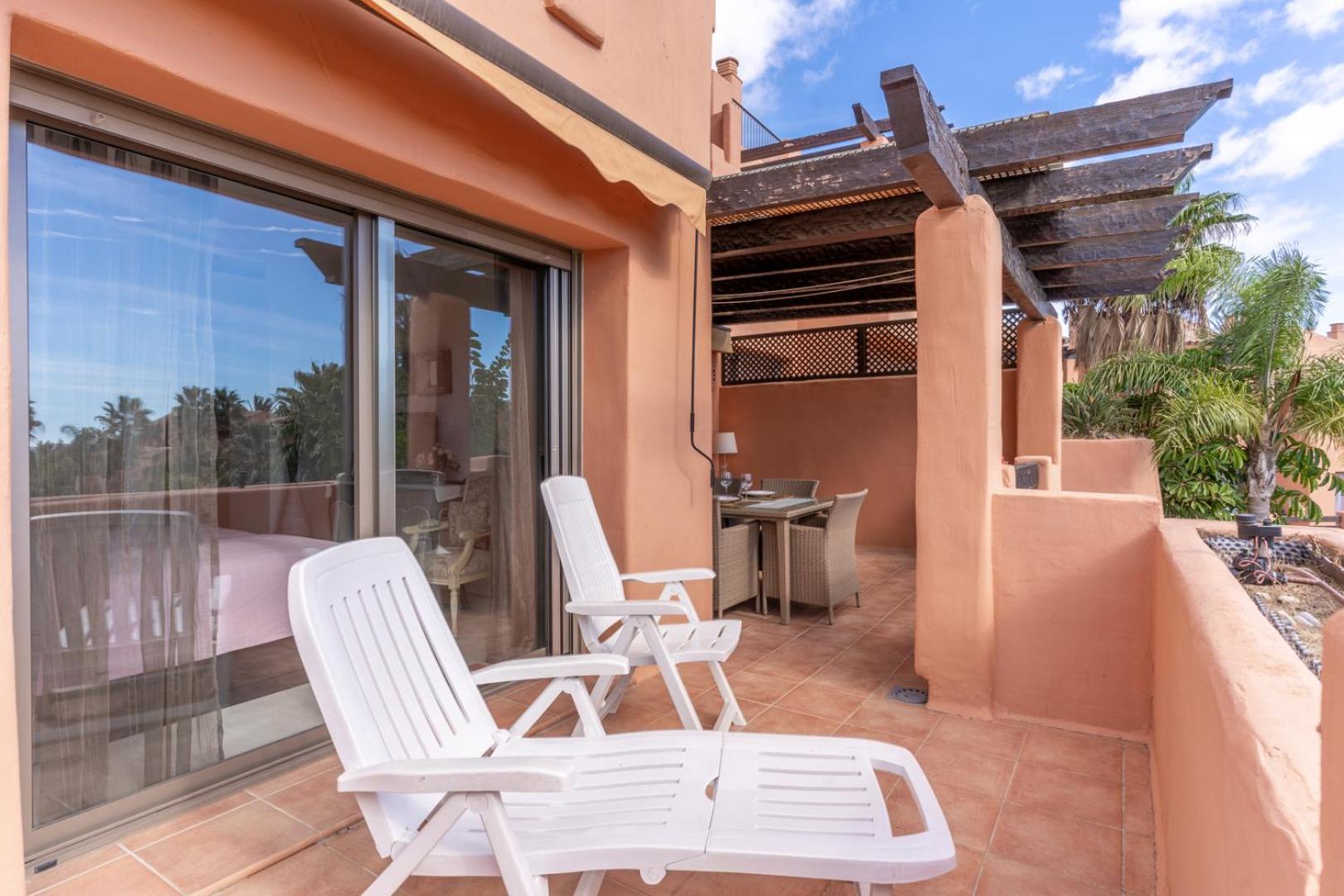 SOTOSERENA APARTMENT