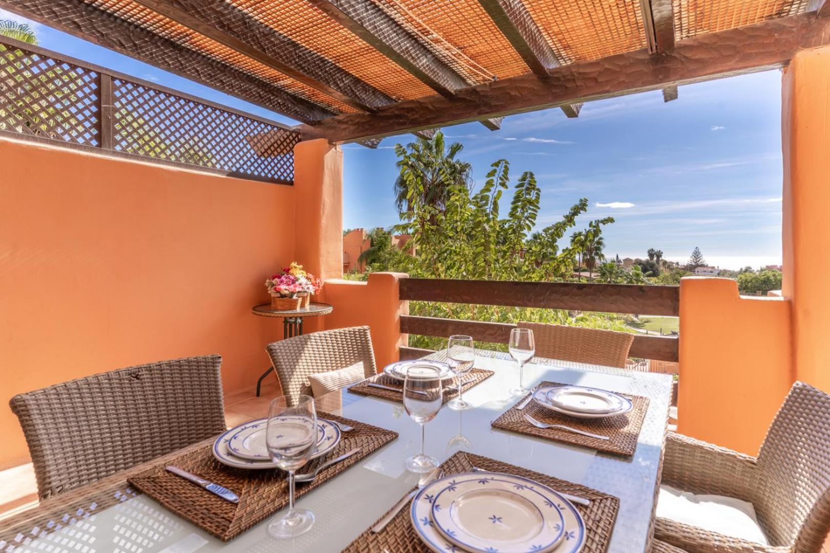 SOTOSERENA APARTMENT