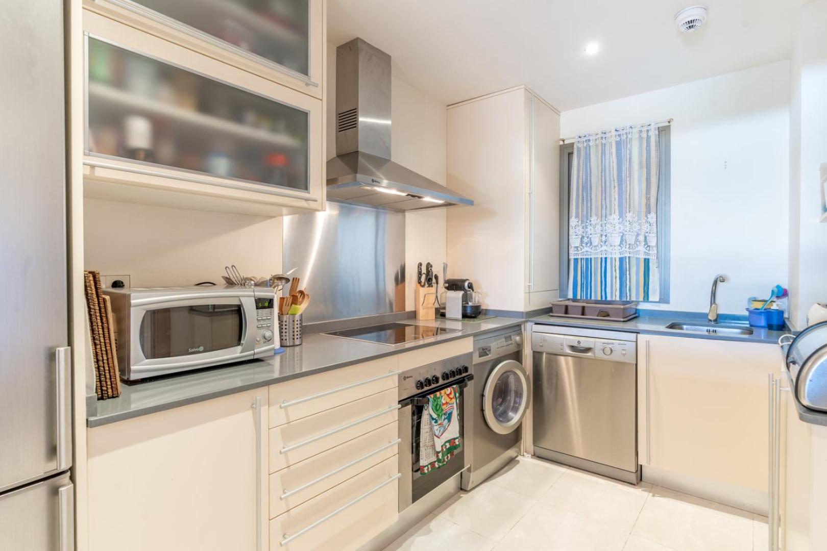 SOTOSERENA APARTMENT