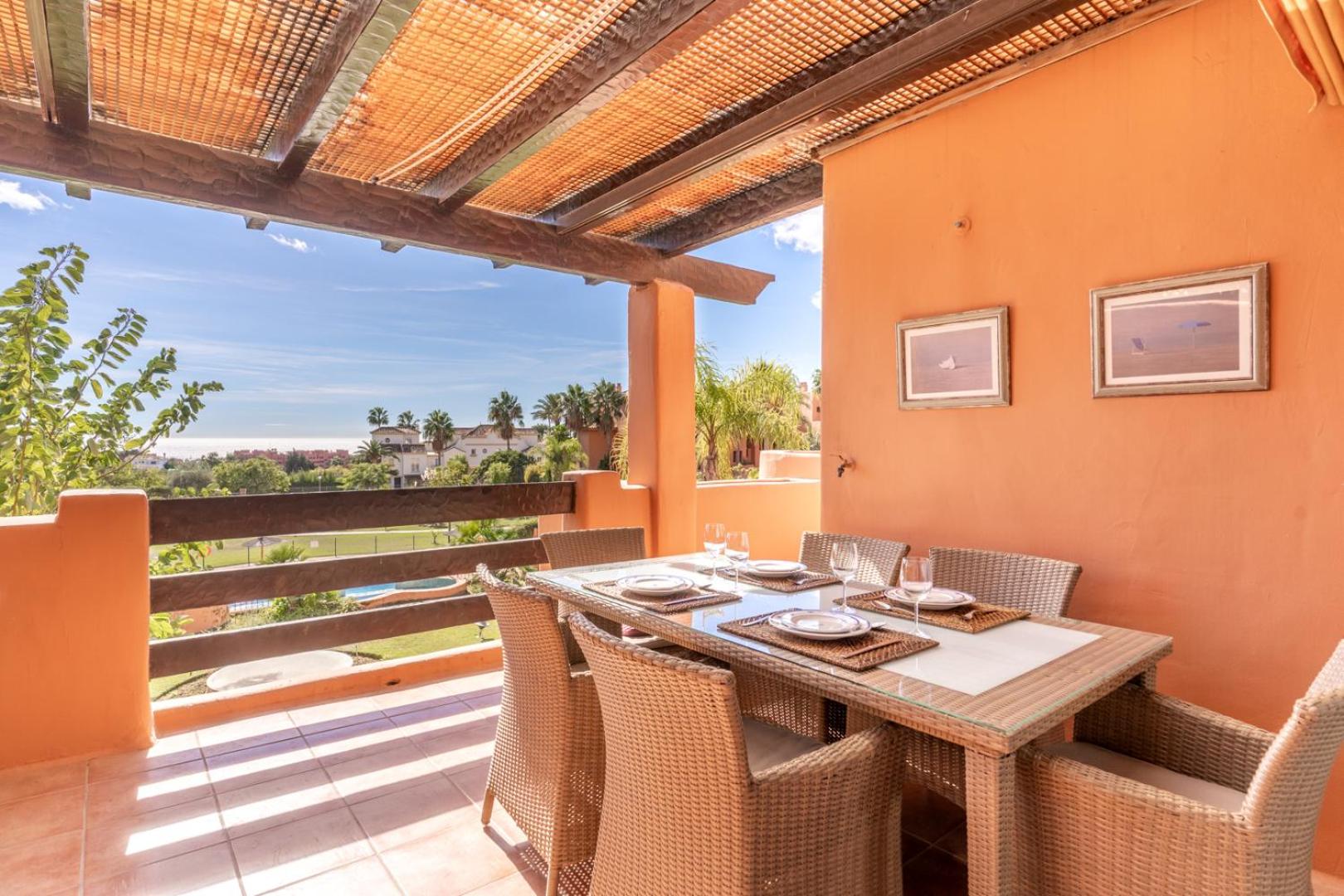 SOTOSERENA APARTMENT