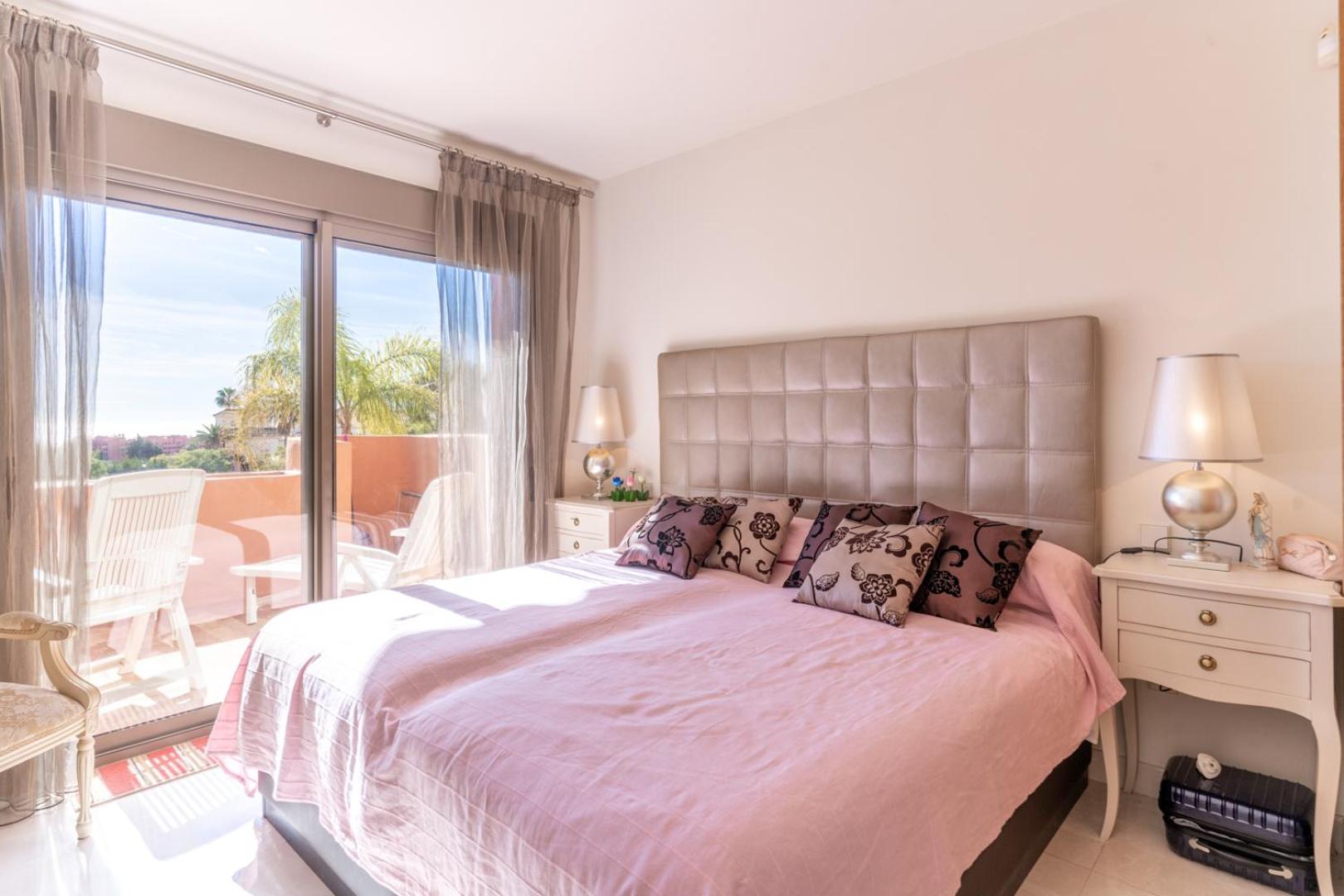 SOTOSERENA APARTMENT