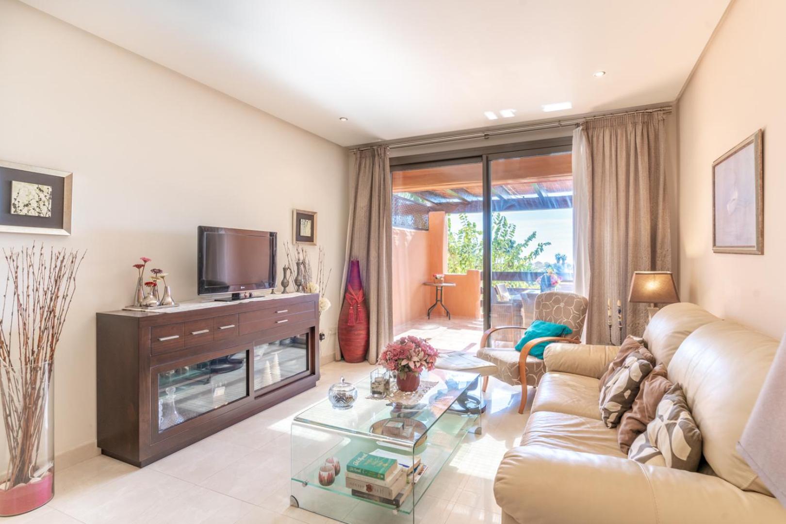 SOTOSERENA APARTMENT