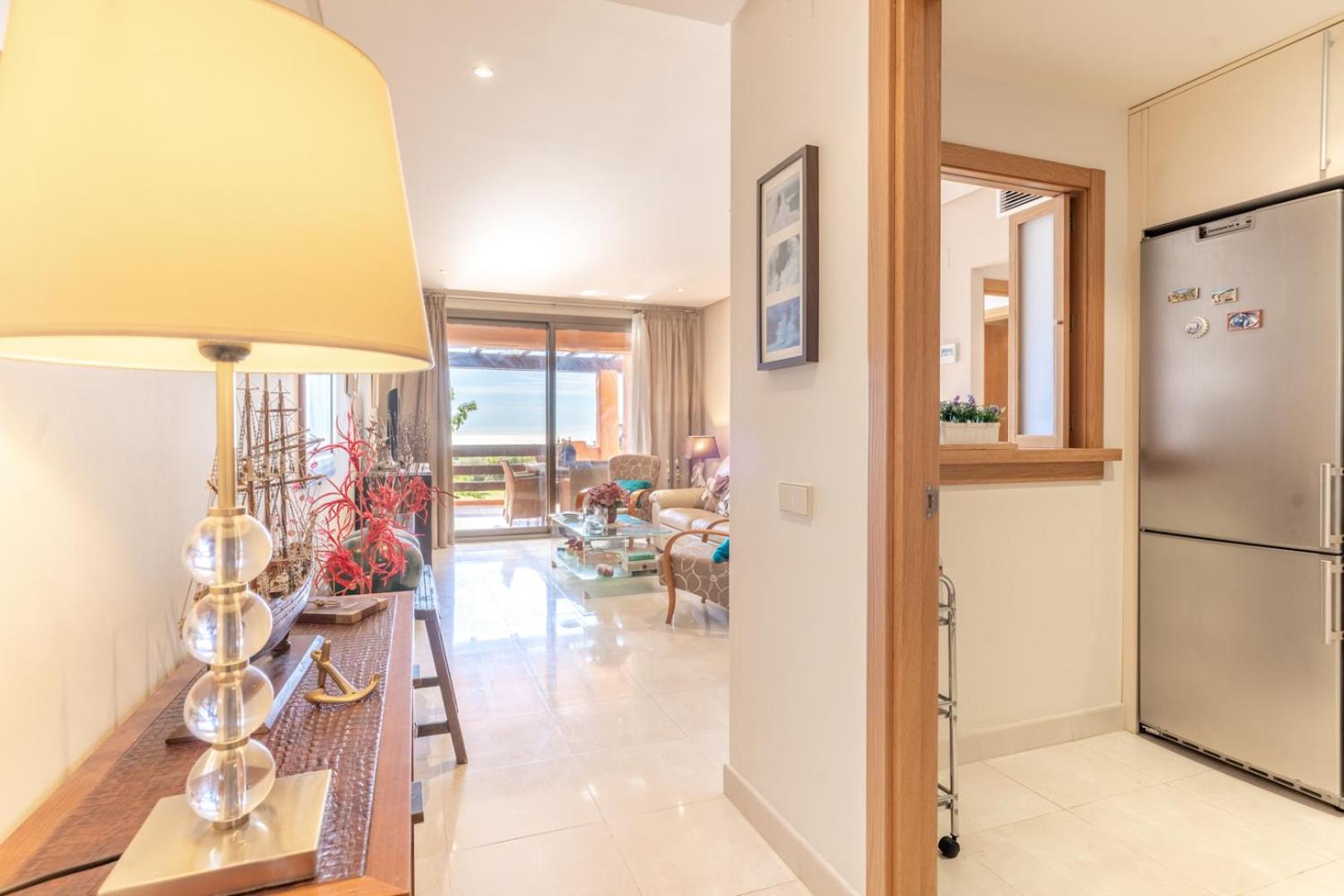 SOTOSERENA APARTMENT