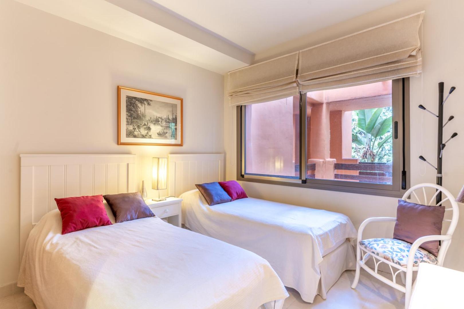 SOTOSERENA APARTMENT