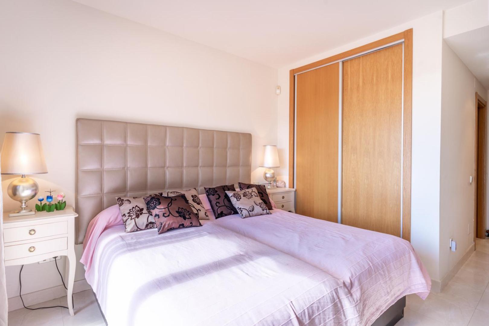SOTOSERENA APARTMENT