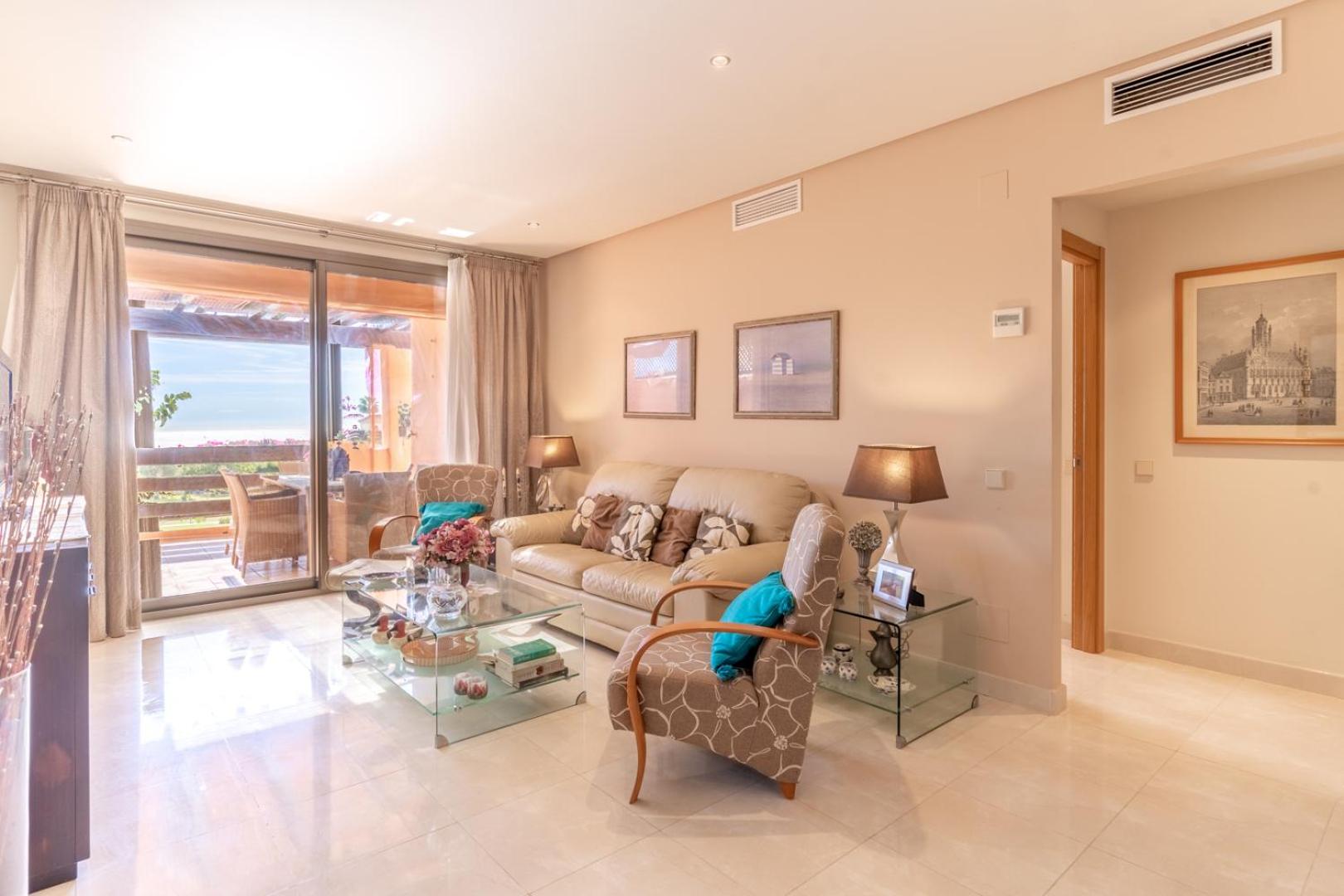 SOTOSERENA APARTMENT