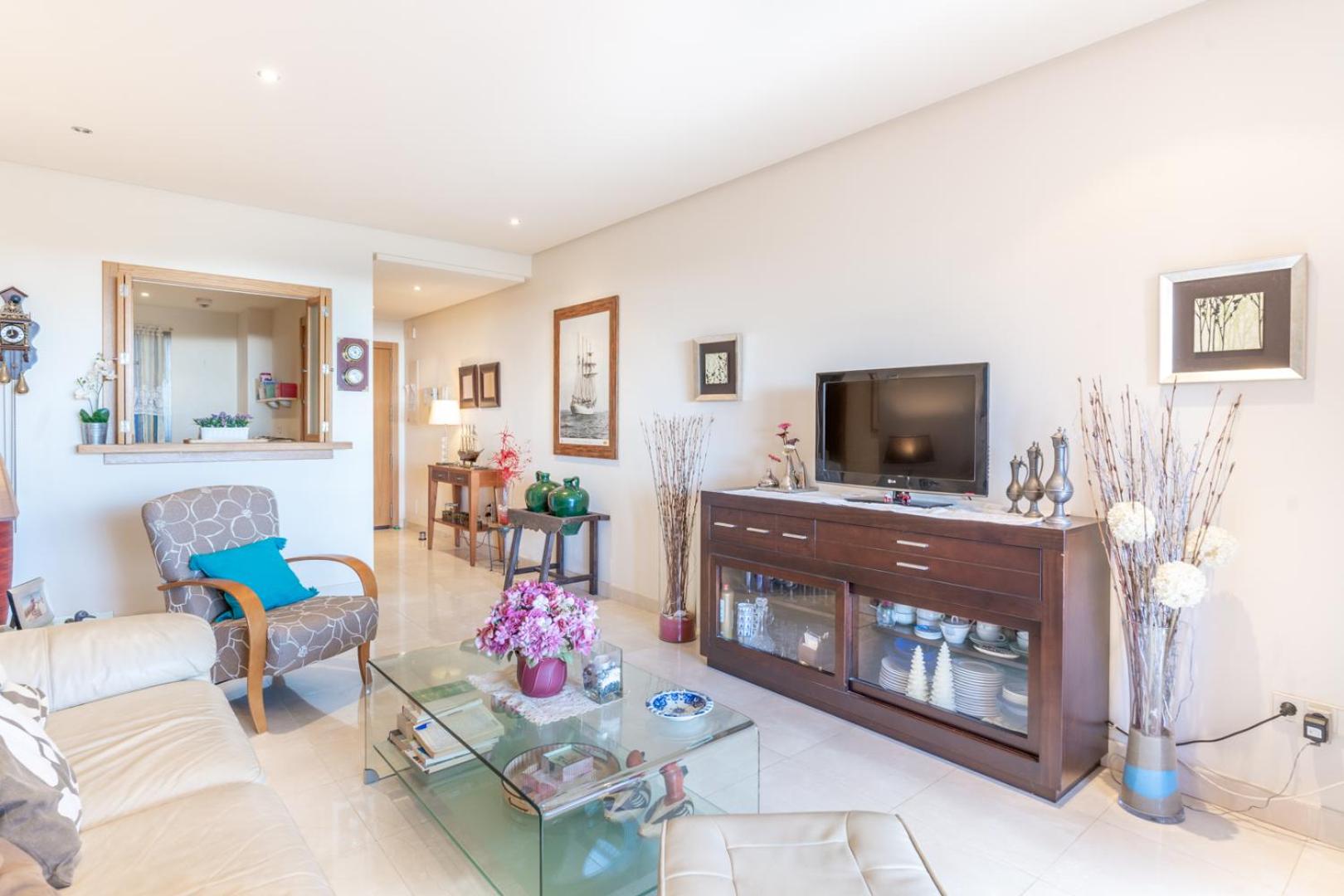 SOTOSERENA APARTMENT