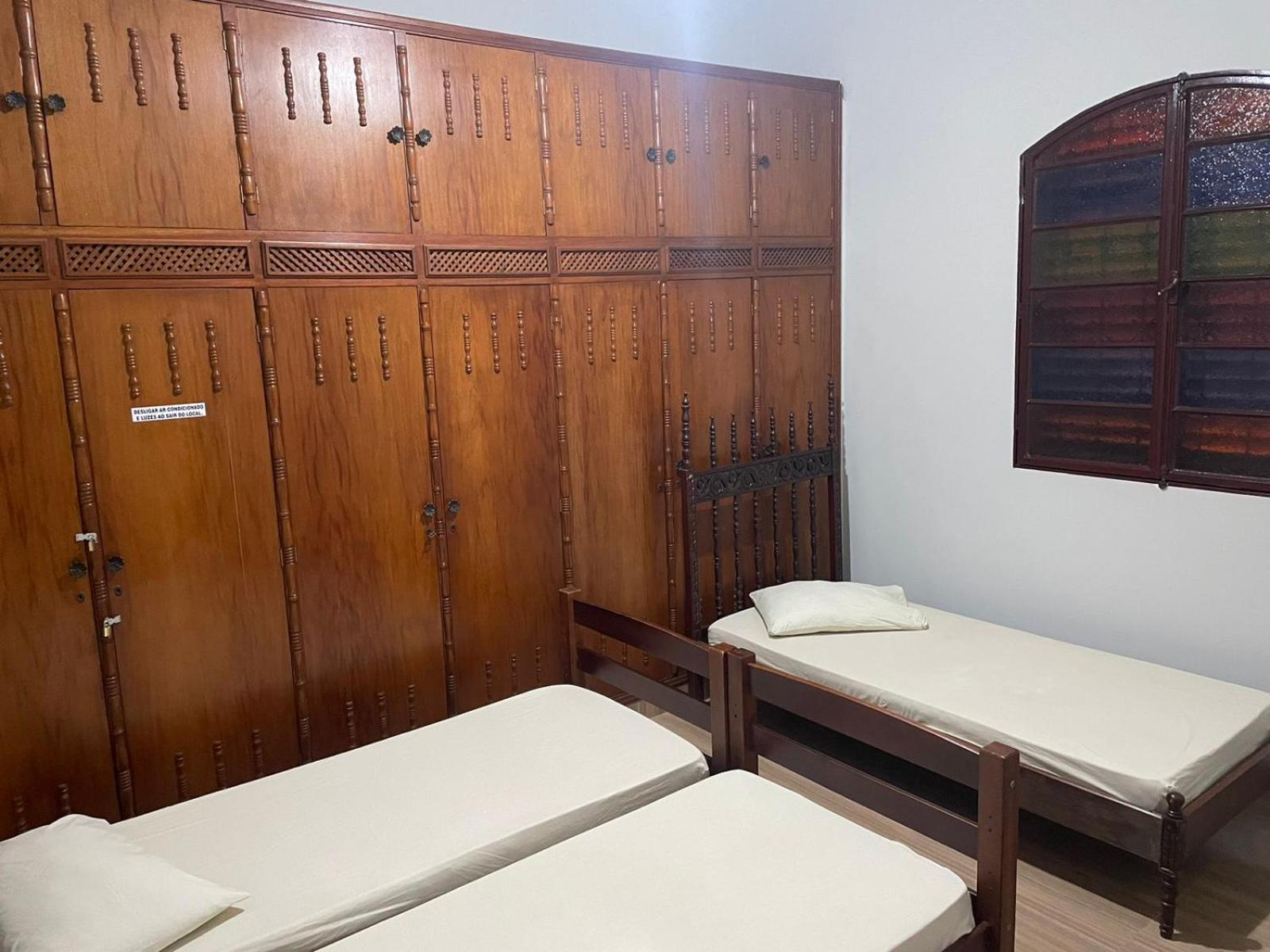 Casa de Temporada Estancia Soberana