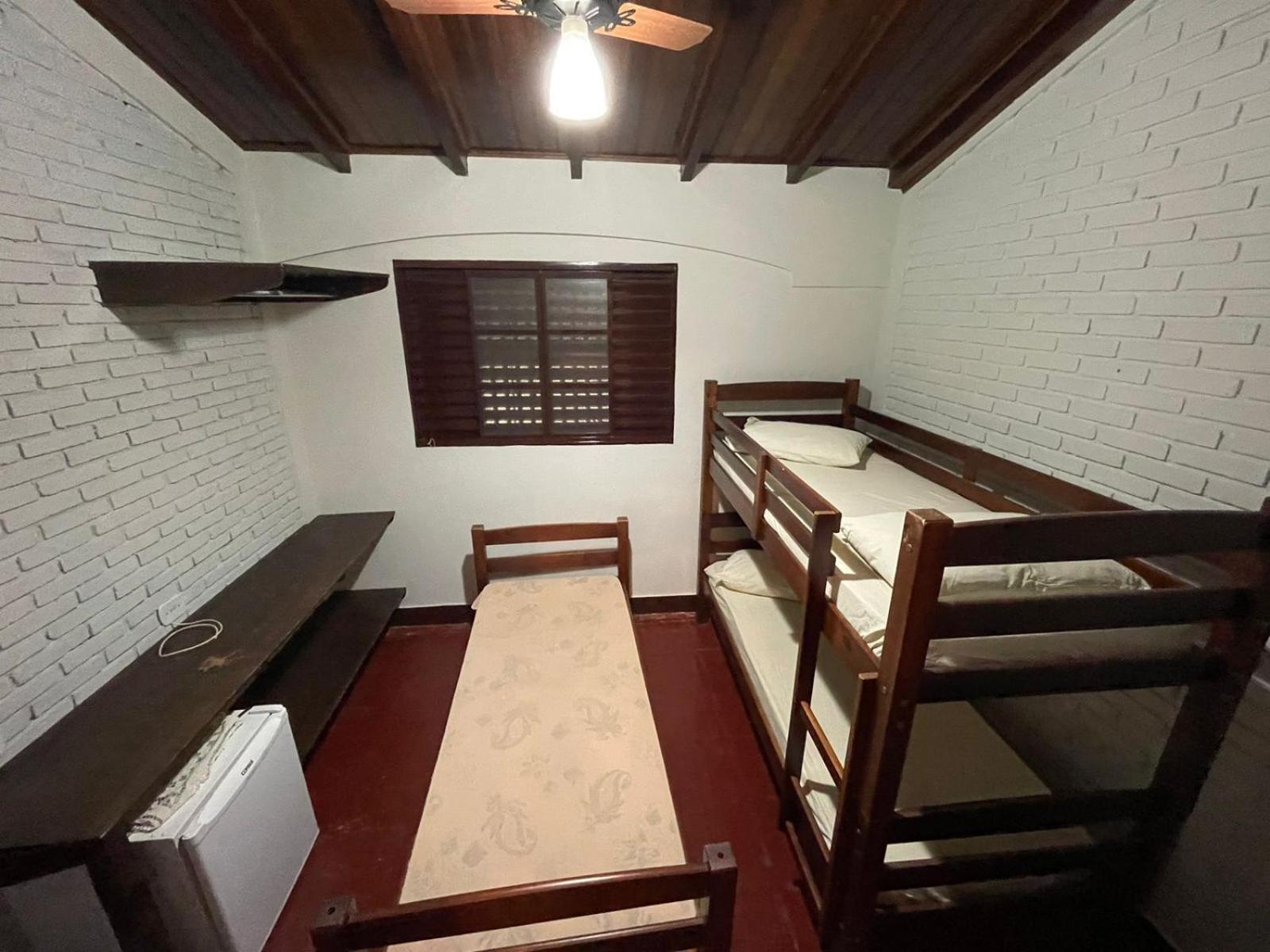 Casa de Temporada Estancia Soberana