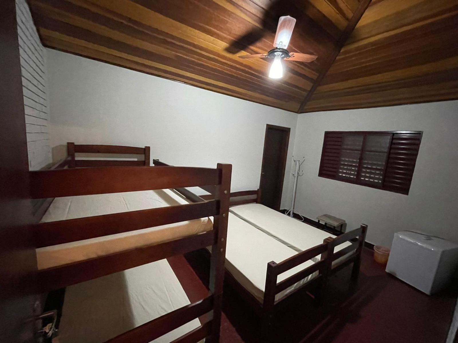 Casa de Temporada Estancia Soberana