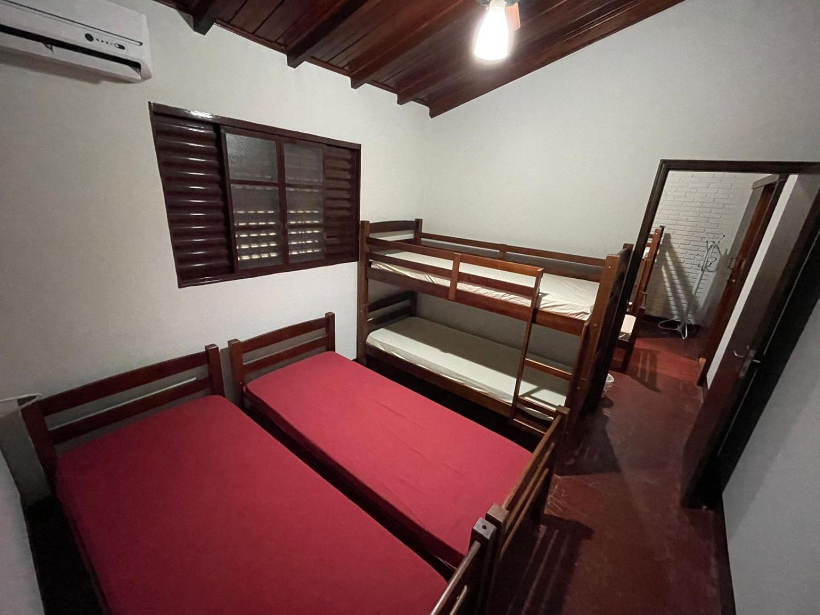 Casa de Temporada Estancia Soberana