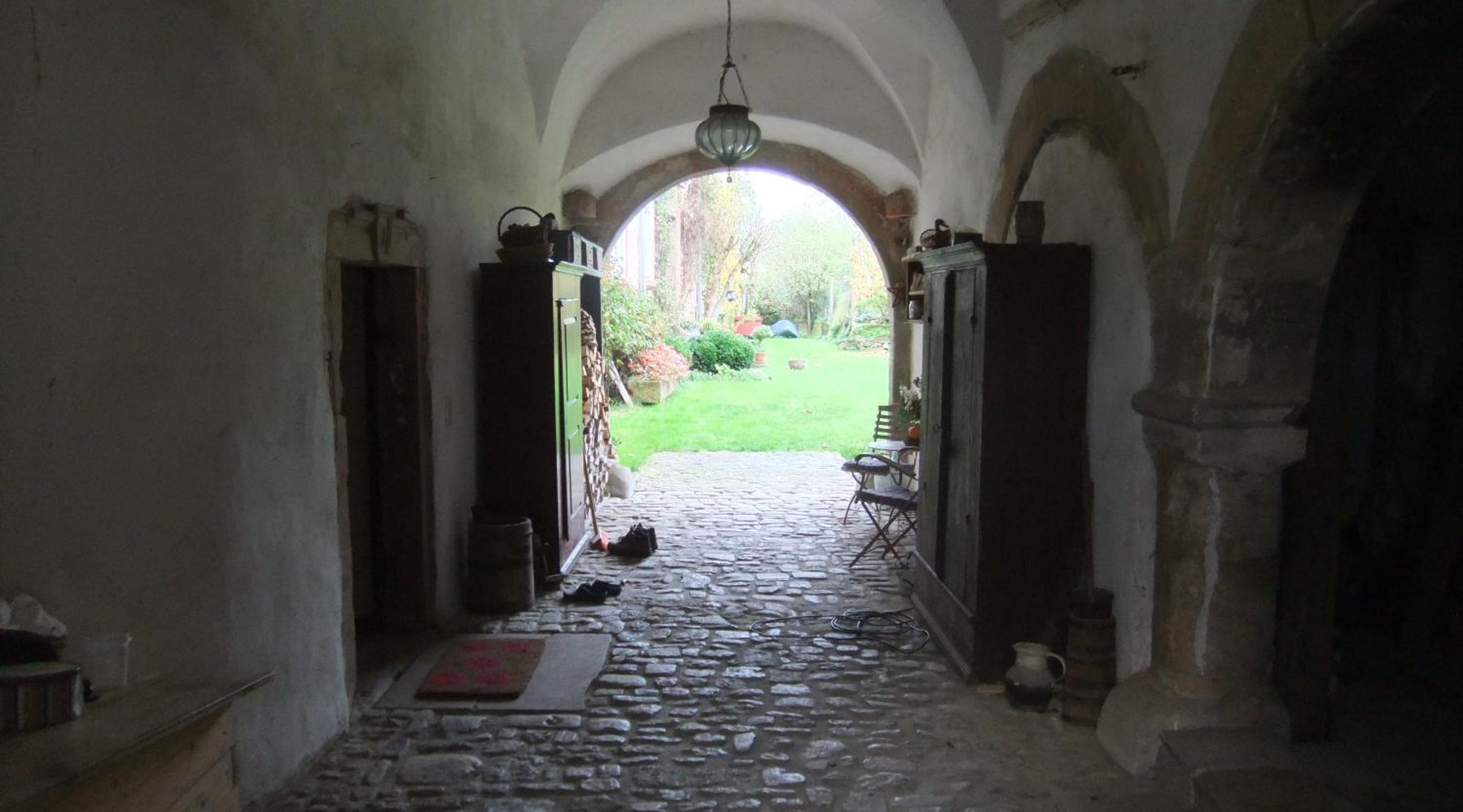 Schloss Höllrich