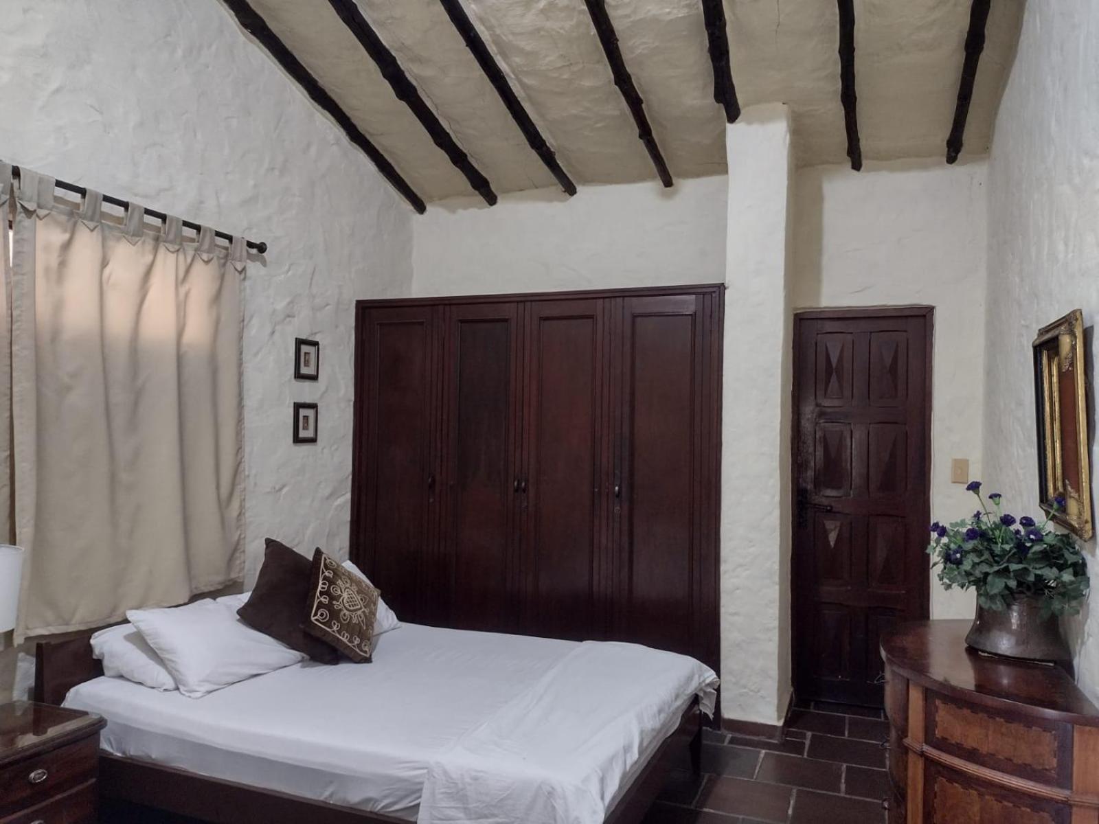 Villa Calusa