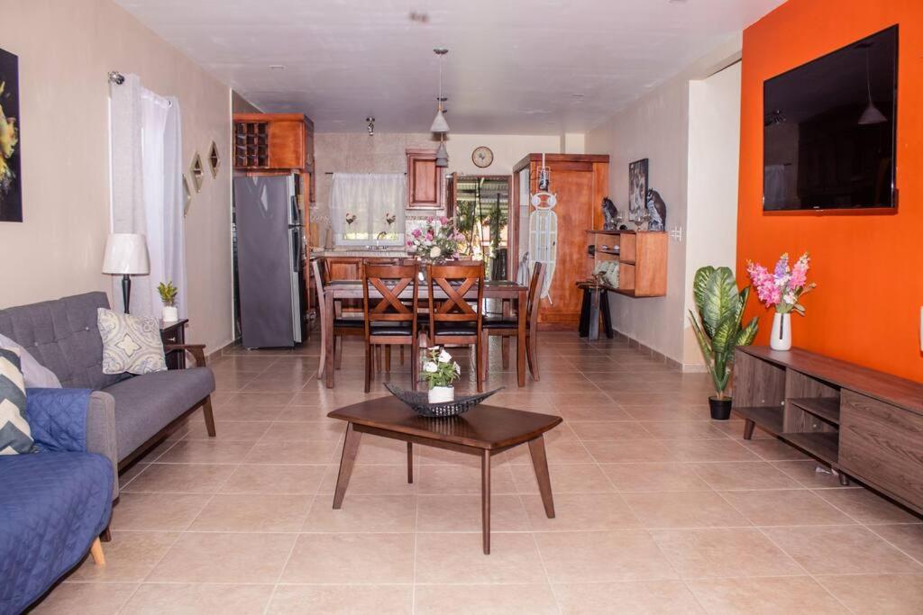 Dos Morenas Apartments - Apt 1 view 5