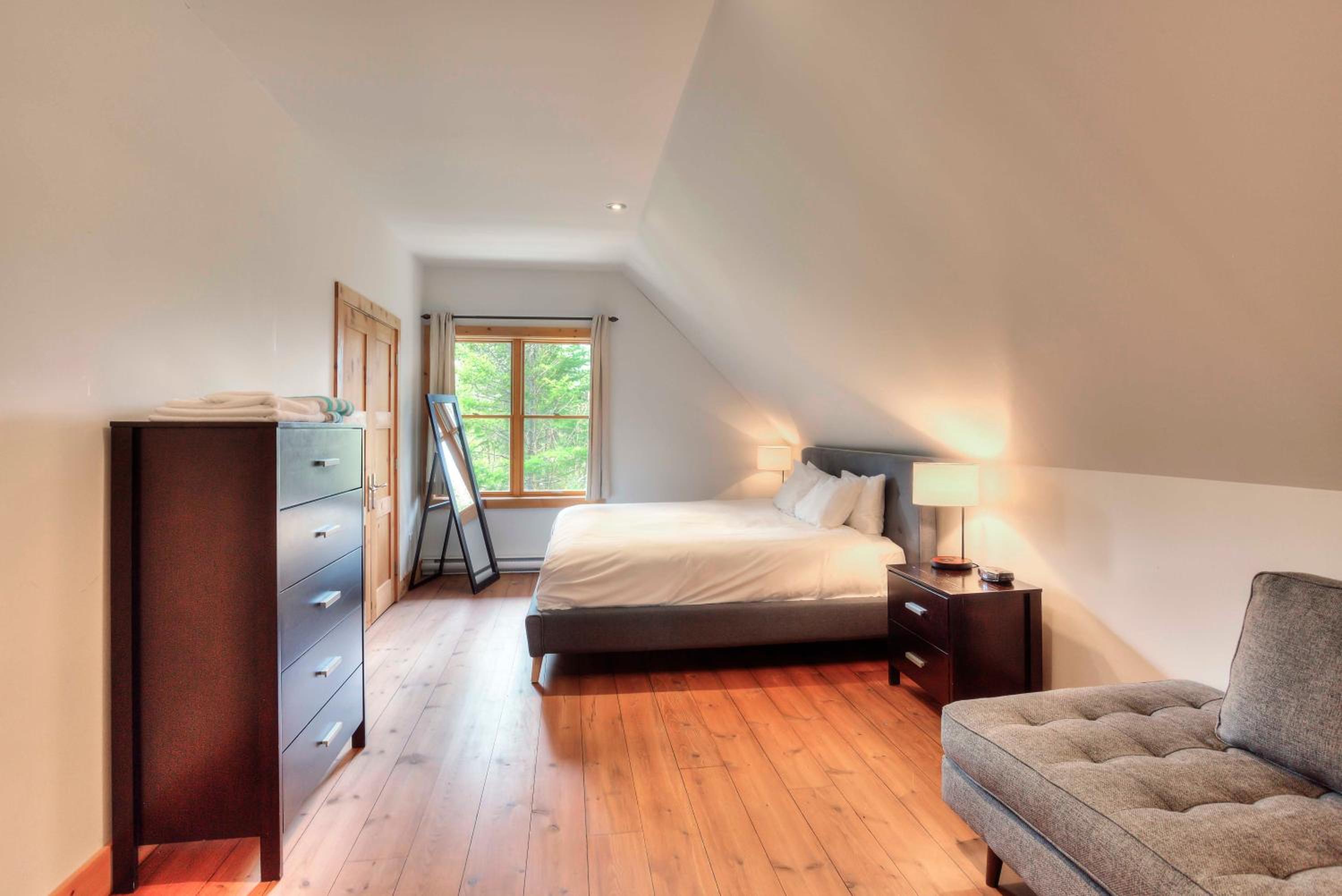 Chalet du Nord by Rendez-Vous Mont-Tremblant