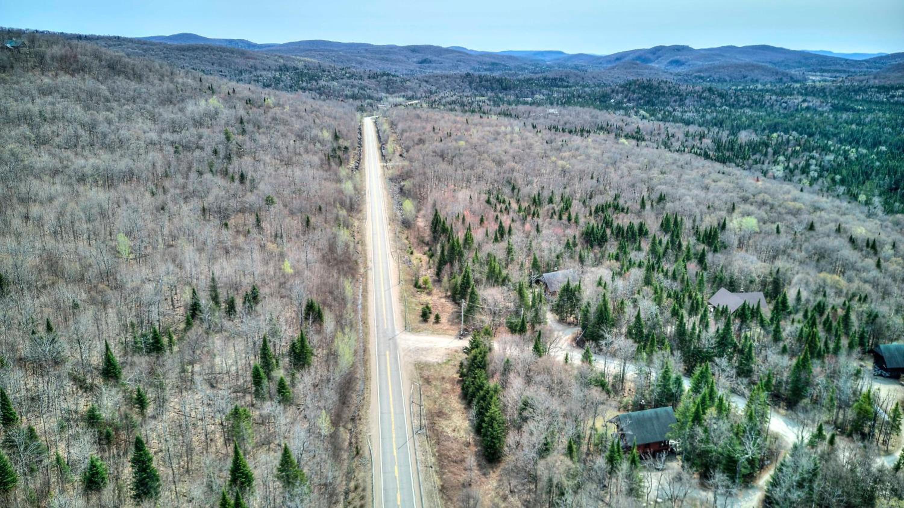 Chalet du Nord by Rendez-Vous Mont-Tremblant